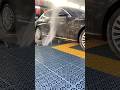 Dirty Bench wash #자동세차기계가격 #노터치세차기가격 #carwash #automaticcarwash #carwashmachine