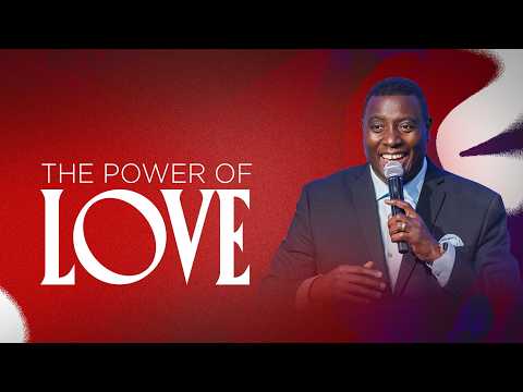 THE POWER OF LOVE (IMBARAGA Z'URUKUNDO) | Day1–Revival | Dr. Paul Gitwaza – South Bend, Indana