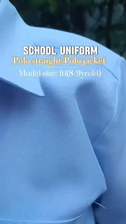 https://vt.tiktok.com/ZSBmGfra7/ #everyone #uniform #fyp #fy