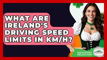 What Are Ireland