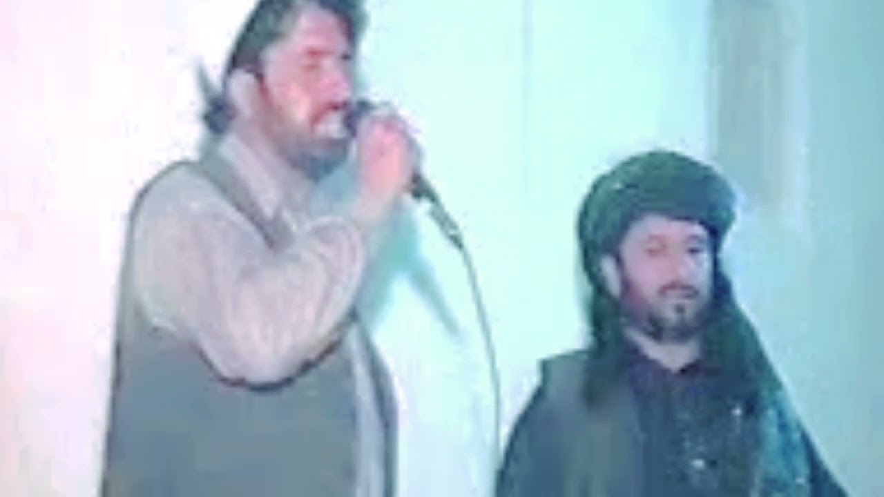 pashto new loghat Mohmadin and Zangi Khan 2021