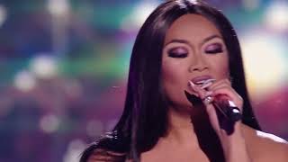 Jujubee Performs Into You By Ariana Grande Queen Of The Universe Part Ll