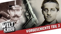 Der Erste Weltkrieg Youtube