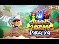 Subway Surfers Fantasy Festival 2023 Soundtrack Original OFFICIAL Subway Surfers Fantasy Festival 2023 Soundtrack Original OFFICIAL