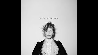 Sydney Wayser - Belfast Child Song ... Cover