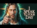 Let God Lead Your Day | Morning Prayer Before You Start Your Day | Protection And Peace 