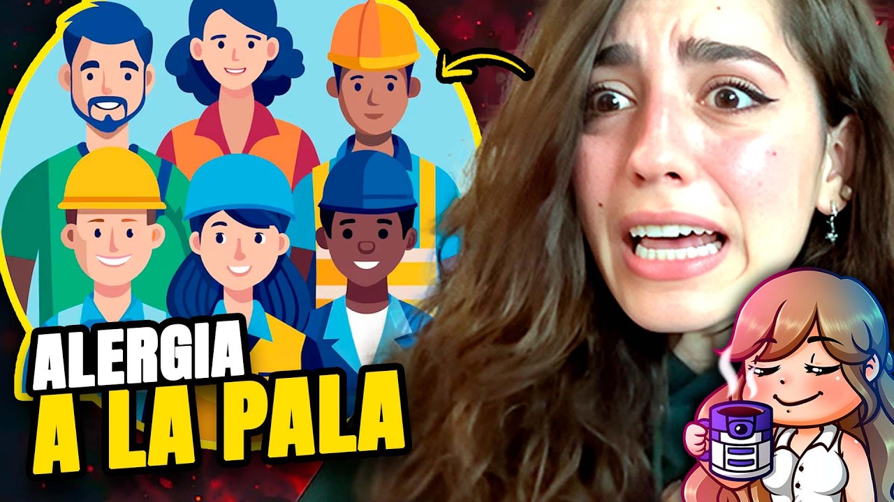 🥴 ¿POR QUÉ LOS ZURDOS SON ALÉRGICOS A LA PALA? 🥴