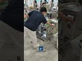 Supackage powder packaging machine #packingmachine #packagingmachine