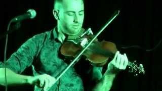 Matt Hayes performs 9 Pound Hammer at Kent Theatre