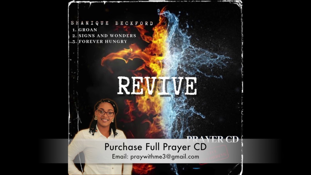 Prayer to Accelerate you in the Spirit