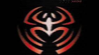 Nonpoint - Back Up + Lyrics