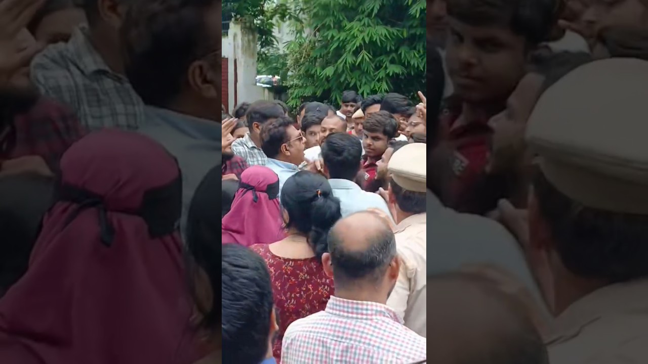 Fees hike Protest update 