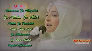 Xadidja | خدیجه ماگومدوف | Ya Allahu wa Ya Nabiyallah