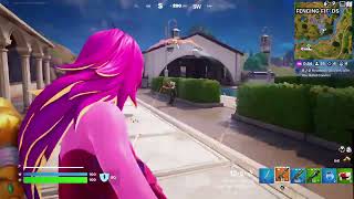 I Play Poorly And Still Win | Fortnite