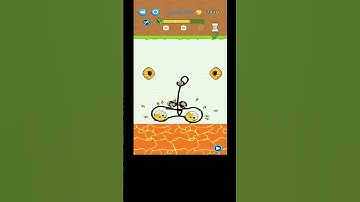 Android save dog games level 390 save dog game video #short #androidgame #savedogs #games