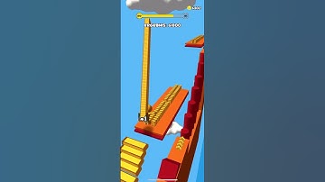 Stair Run #150 - #Shorts