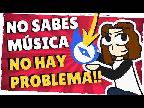 🎹 Curso de Música PARA PRINCIPIANTES !!  (Gratis, Fácil y Rápido) 🎸