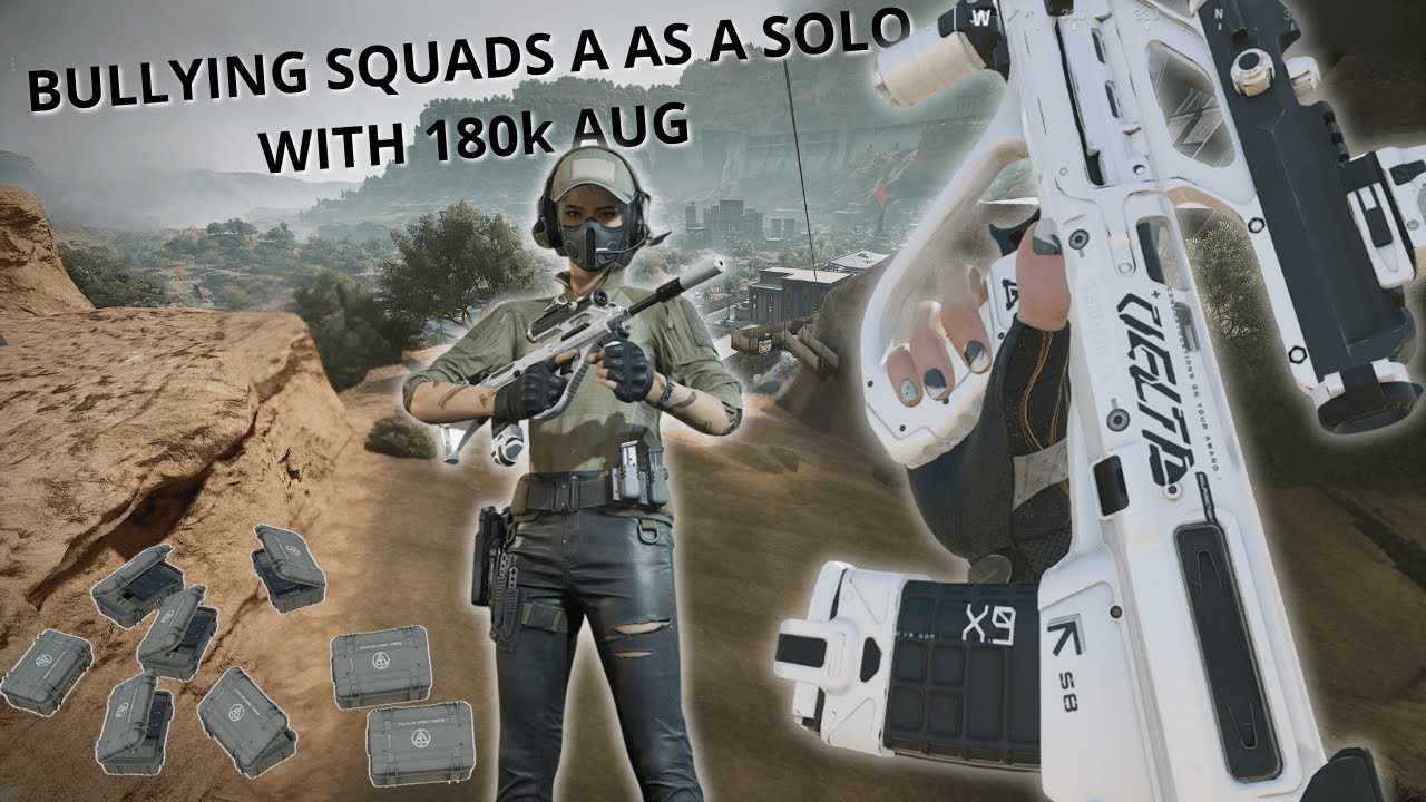 В этом августе мы просто печатаем деньги... в одиночку.