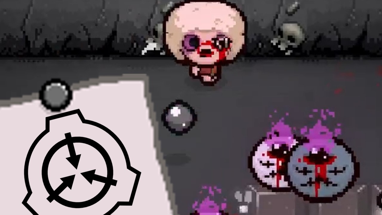 Bridgerton for men - Binding of Isaac: Repentance+ (Episode 56)