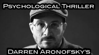 Darren Aronofsky Top 3 Thriller Movies | Movie Mystery