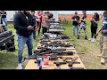 Over 10000 rounds shot at range in chicago