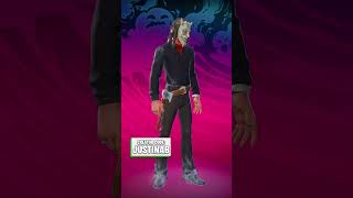*RARE* The Grabber skin in the Fortnite Item Shop!