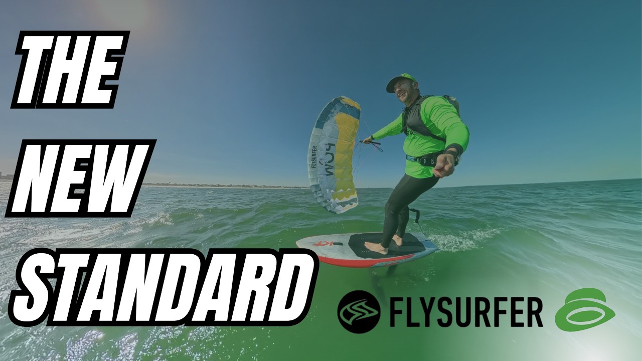 Green Hat Kiteboarding - Kiteboarding & Wing Foil Gear & Expert Advise