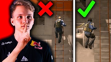 50 CSGO Tips & Tricks You