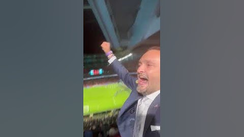 La finale degli Europei con Gianluca Di Marzio