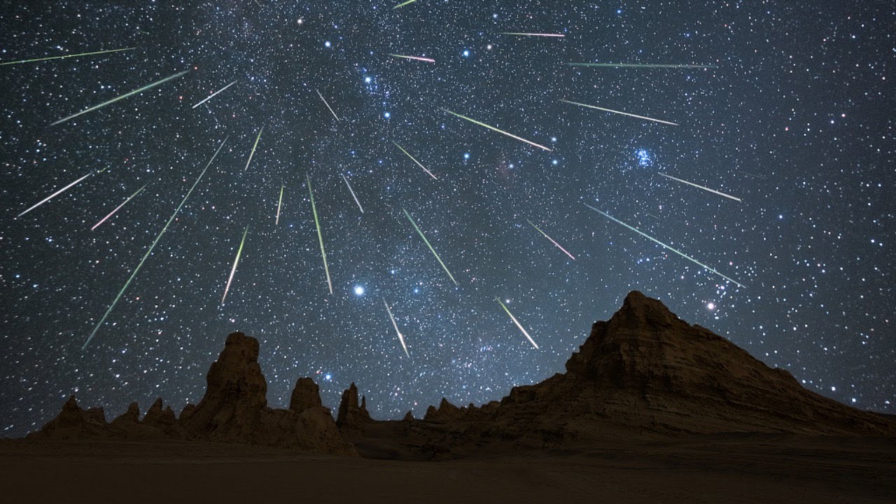 Quadrantids meteor shower peaks tonight - how to watch in Israel