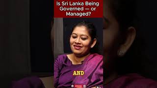 Is Sri Lanka’s Government Working — or Just Surviving? | Lihini Fernando | Turning Point