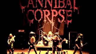 Fucked With A Knife by Cannibal Corpse