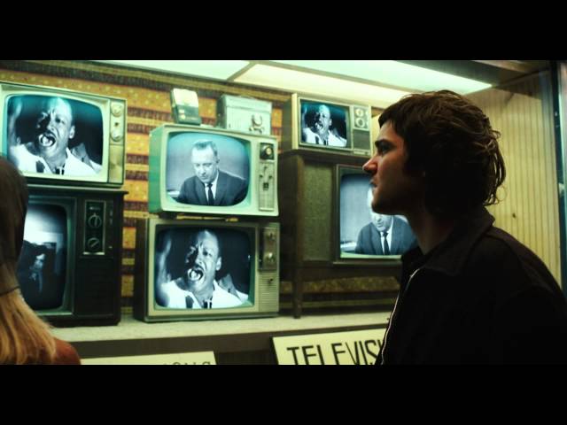 Watch film Across the Universe | Across The Universe - Trailer