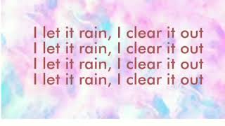 Chicken Noodle Soup by J. hope ft.  Becky G. (Romanized lyrics)