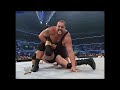 Brock Lesnar vs. Big Show full matches | Hard-hitting, ring-breaking battles