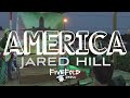 America - Jared Hill (Official Music Video) / FiveFold Media / Canon 90D