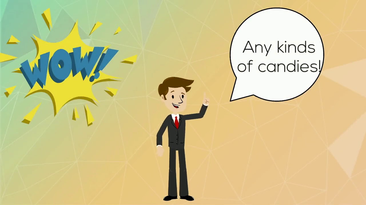 What is the sugar chemistry behind making candies? YouTube