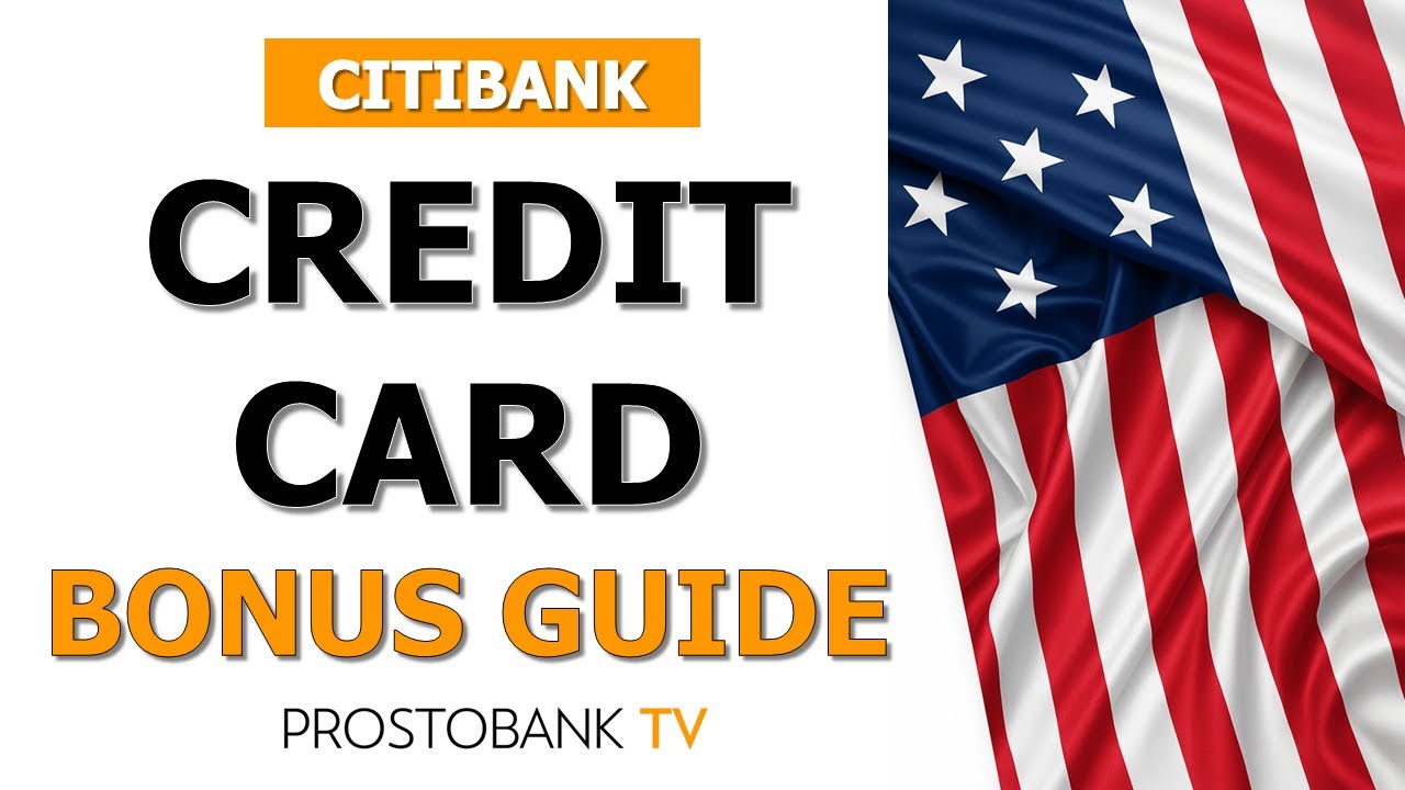 How Citibank Credit Card Sign-Up Bonuses Work and How to Earn Them