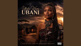 Ubaba Wami Ubani