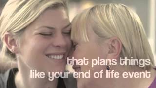 VideoWill - an Estate & Funeral Planning app - by Zapalony (Video Will)