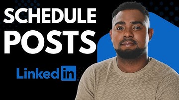 How to Find Scheduled Posts on LinkedIn (Step-by-Step Guide for 2025)