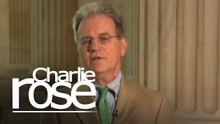 Sen. Tom Coburn (07/11/11) | Charlie Rose