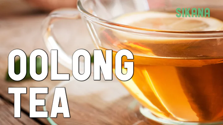 Learn how to brew tea properly: Oolong tea - DayDayNews