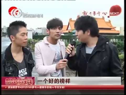 周杰伦邀郎朗林义杰组"三剑客"