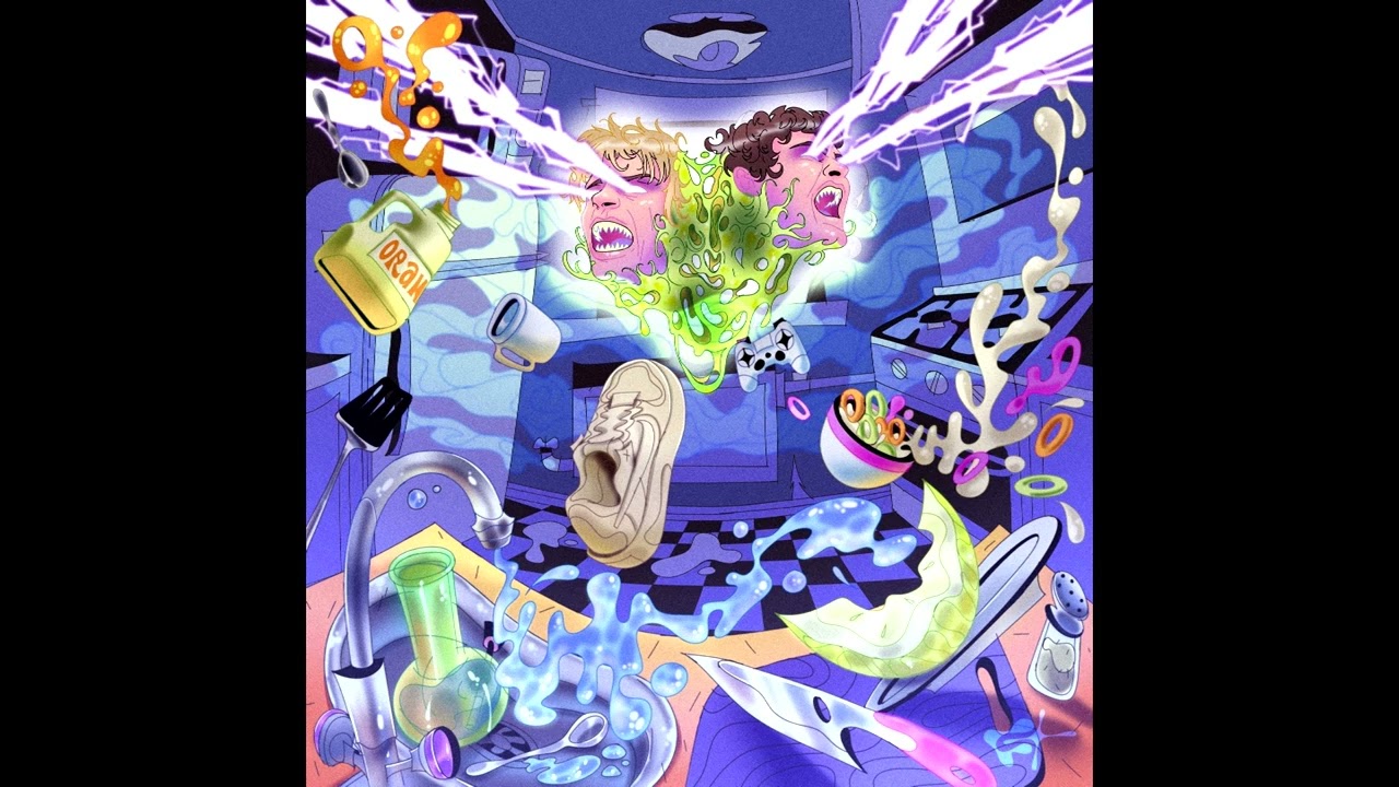 SOTP2 Type Beat. Scum Of The Pot 2 Type Beat. SEEMEE x MAYOT Type Beat.