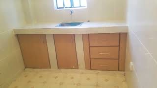 1 bedroom apartment to rent in Tassia Embakasi, with CCTV, Internet Fibre @ 13.5k - call 0725884003