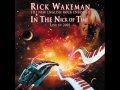 Rick Wakeman White Rock 2003 mp3