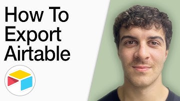 How To Export Airtable (Full 2025 Guide)