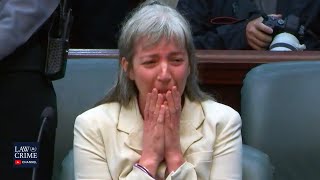 Danielle Redlick's Murder Case Made No Sense Me: Florida State Attorney Details