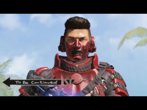 CODM To Be Continued Meme